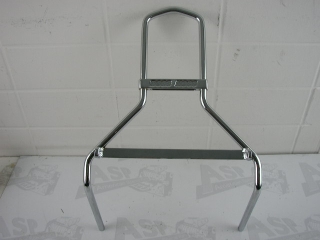 Sissy Bar  Boss Hoss  2001 ->